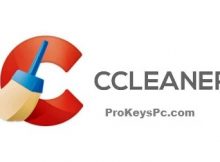 CCleaner Pro 5.81 Crack & Keygen Torrent 2021 (Latest)