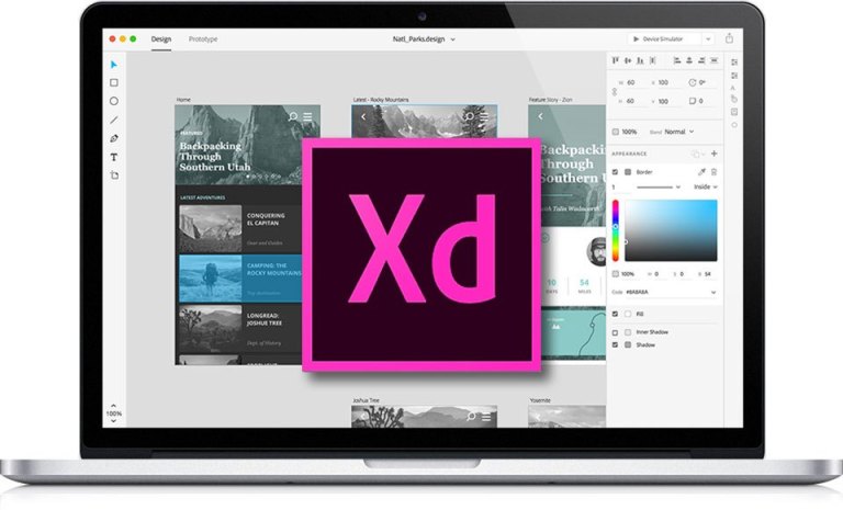 Adobe XD Online 49.0.12 + Crack Free Download [Latest]