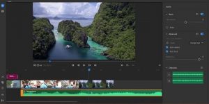Adobe Premiere Rush Crack APK v1.5.62 + Cracked [2021]