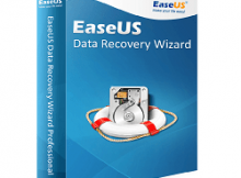 EaseUS Data Recovery Wizard Crack v14.5 + Key [2021]