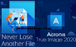 Acronis True Image Crack 2021 Build 34340 Free Download