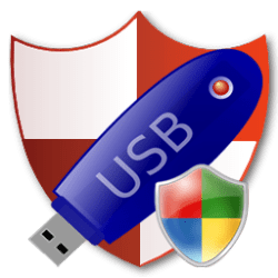 USB Disk Security Crack v6.9.0.0 + Serial key [2021]