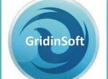 GridinSoft Anti-Malware Crack v4.2.7 + Activation Code