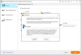 MiniTool Power Data Recovery Crack 10.2 With license 2022