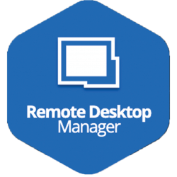 Remote Desktop Manager Enterprise Crack 2022.2.27.0 With License