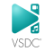 VSDC Video Editor Pro Crack 6.9.3.370 With License key 2022