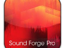 MAGIX SOUND FORGE Pro Crack 15.0.0.159 With License Key 2022 prokeys pc