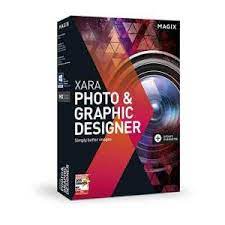Xara Photo & Graphic Designer 19.0.0.64329 Crack Download 2022