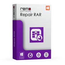 Remo Repair RAR Crack 2.0.0.61 Crack Keygen Download [2022]